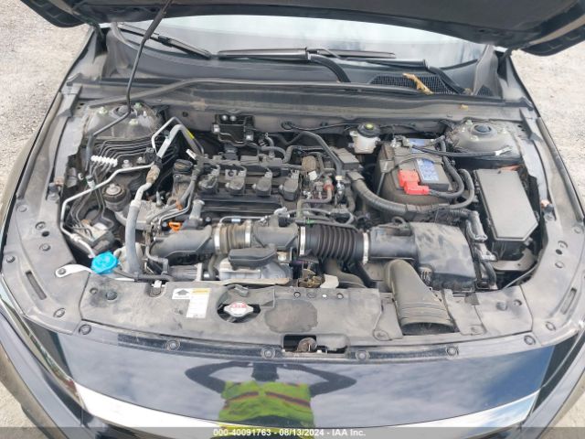 Photo 9 VIN: 1HGCV1F37MA102371 - HONDA ACCORD 