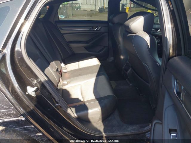 Photo 7 VIN: 1HGCV1F37MA102712 - HONDA ACCORD 