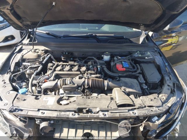 Photo 9 VIN: 1HGCV1F37MA102712 - HONDA ACCORD 