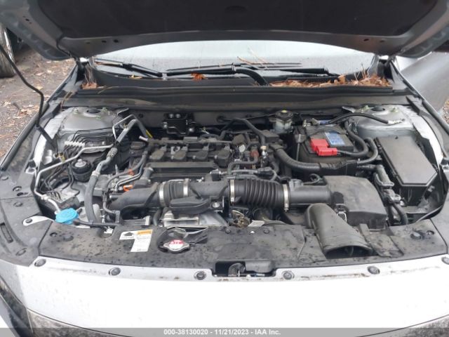 Photo 9 VIN: 1HGCV1F37MA103326 - HONDA ACCORD SEDAN 