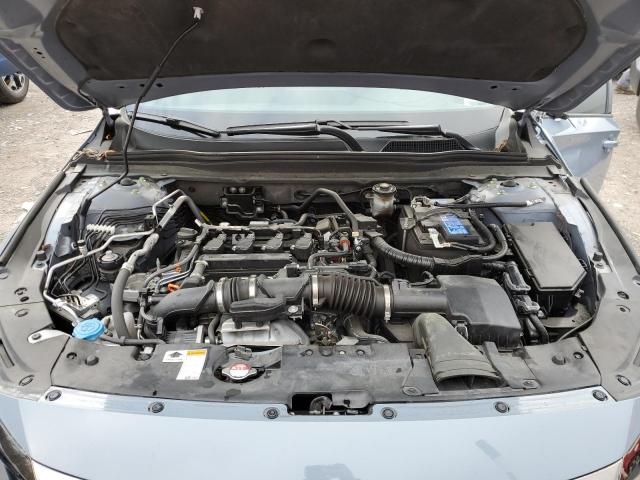 Photo 10 VIN: 1HGCV1F37MA111085 - HONDA ACCORD 