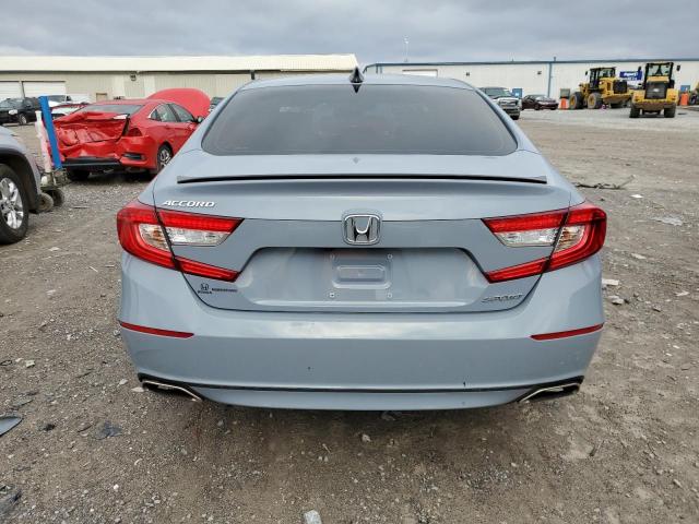 Photo 5 VIN: 1HGCV1F37MA111085 - HONDA ACCORD 