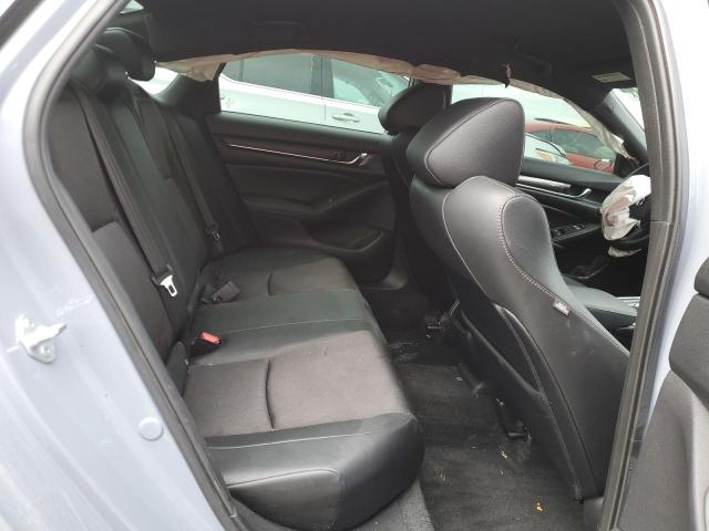 Photo 9 VIN: 1HGCV1F37MA111085 - HONDA ACCORD 