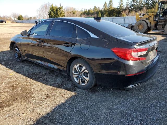 Photo 1 VIN: 1HGCV1F37MA800544 - HONDA ACCORD 