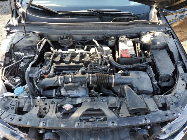 Photo 10 VIN: 1HGCV1F37MA800544 - HONDA ACCORD 