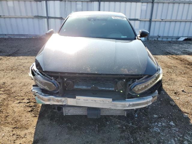 Photo 4 VIN: 1HGCV1F37MA800544 - HONDA ACCORD 