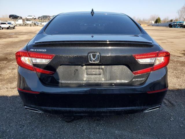 Photo 5 VIN: 1HGCV1F37MA800544 - HONDA ACCORD 