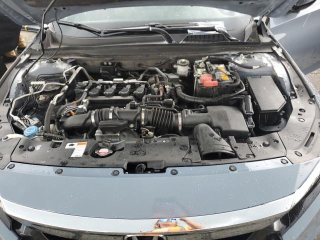 Photo 10 VIN: 1HGCV1F37NA000442 - HONDA ACCORD SPO 