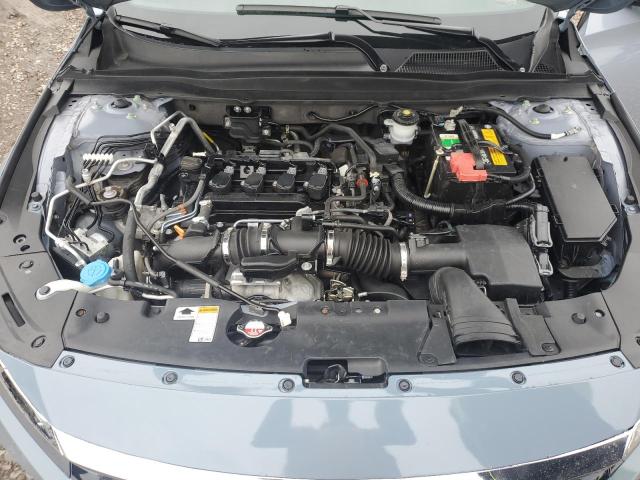 Photo 10 VIN: 1HGCV1F37NA000442 - HONDA ACCORD SPO 