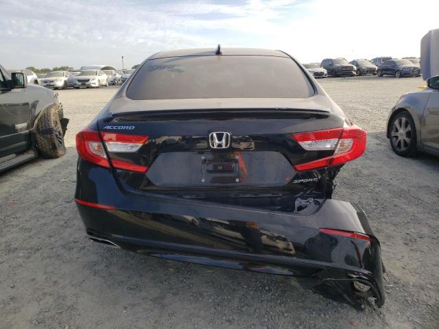 Photo 5 VIN: 1HGCV1F37NA020934 - HONDA ACCORD SPO 