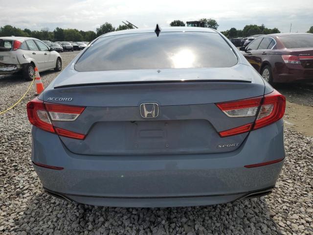 Photo 5 VIN: 1HGCV1F37NA021923 - HONDA ACCORD SPO 