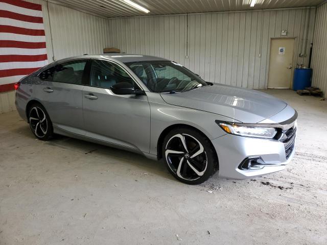 Photo 3 VIN: 1HGCV1F37NA036373 - HONDA ACCORD SPO 