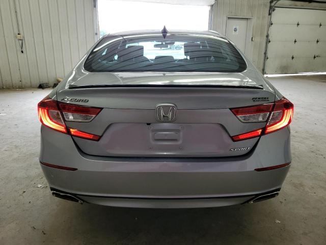 Photo 5 VIN: 1HGCV1F37NA036373 - HONDA ACCORD SPO 