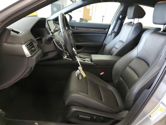 Photo 6 VIN: 1HGCV1F37NA036373 - HONDA ACCORD SPO 