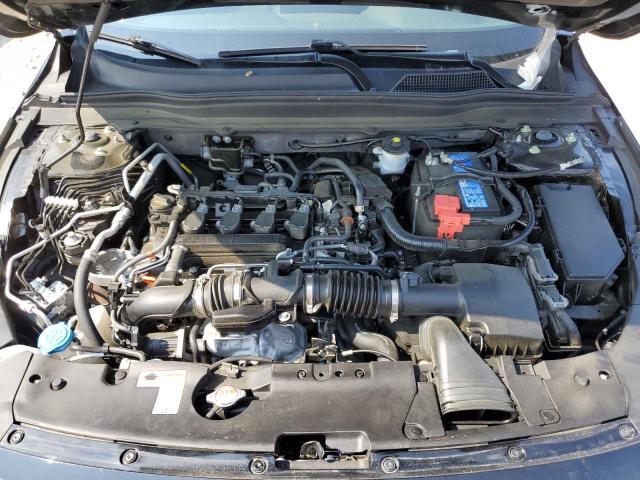 Photo 10 VIN: 1HGCV1F37NA041122 - HONDA ACCORD SPO 