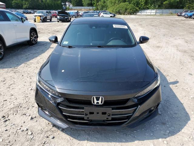 Photo 4 VIN: 1HGCV1F37NA041122 - HONDA ACCORD SPO 