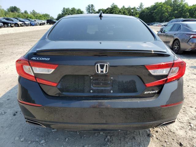 Photo 5 VIN: 1HGCV1F37NA041122 - HONDA ACCORD SPO 