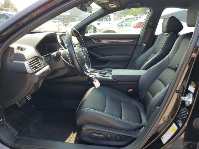 Photo 6 VIN: 1HGCV1F37NA041122 - HONDA ACCORD SPO 