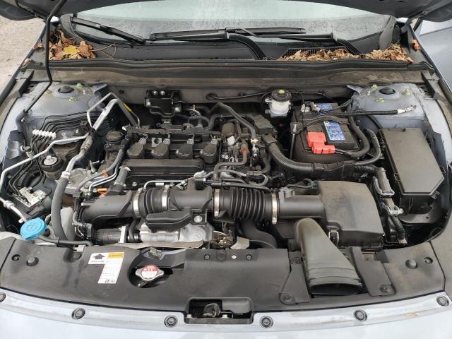 Photo 10 VIN: 1HGCV1F37NA044148 - HONDA ACCORD 