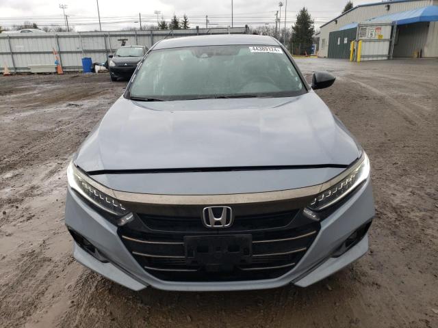 Photo 4 VIN: 1HGCV1F37NA044148 - HONDA ACCORD 