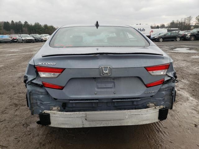 Photo 5 VIN: 1HGCV1F37NA044148 - HONDA ACCORD 