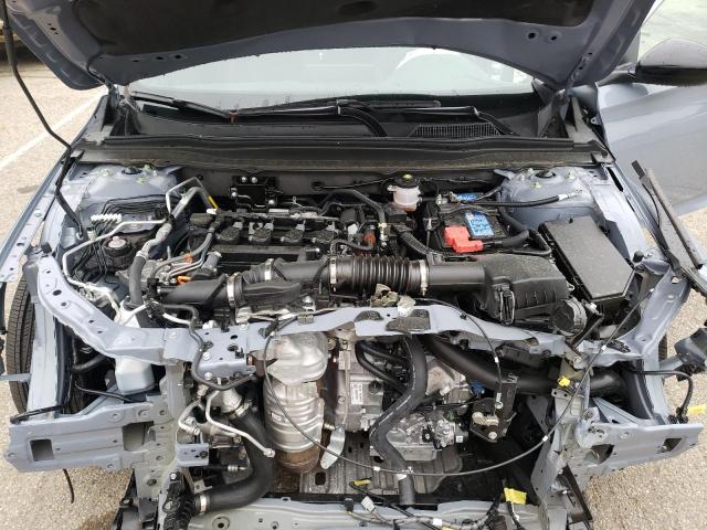 Photo 6 VIN: 1HGCV1F37NA046983 - HONDA ACCORD SPO 