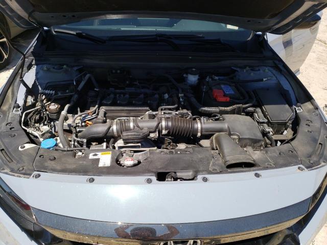 Photo 10 VIN: 1HGCV1F37NA051536 - HONDA ACCORD 