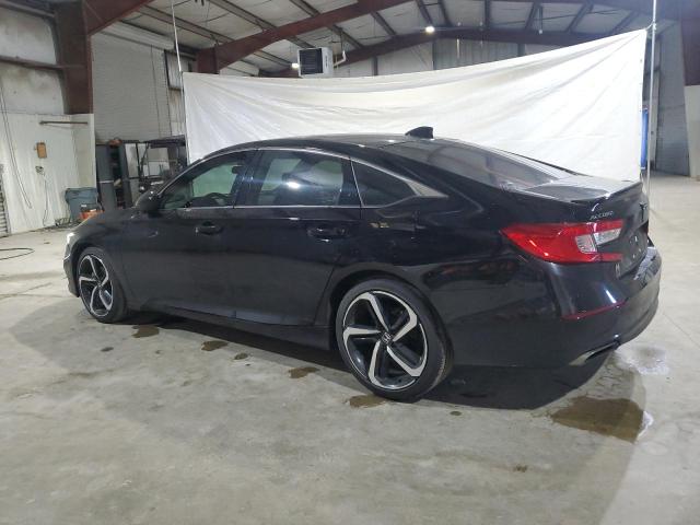 Photo 1 VIN: 1HGCV1F37NA065145 - HONDA ACCORD SPO 