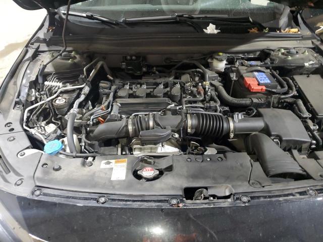 Photo 10 VIN: 1HGCV1F37NA065145 - HONDA ACCORD SPO 