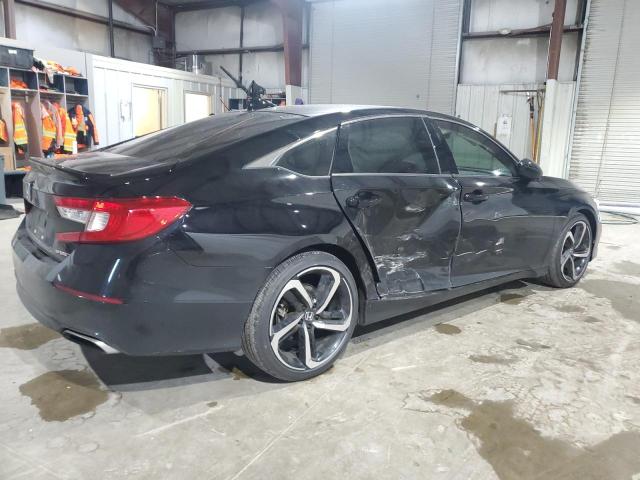 Photo 2 VIN: 1HGCV1F37NA065145 - HONDA ACCORD SPO 