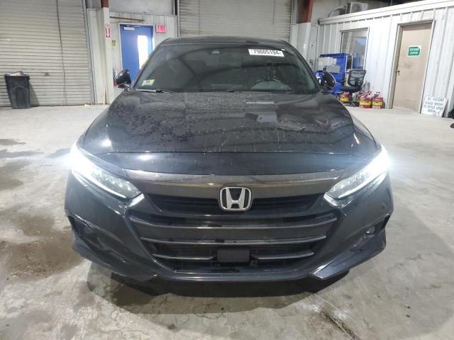 Photo 4 VIN: 1HGCV1F37NA065145 - HONDA ACCORD SPO 