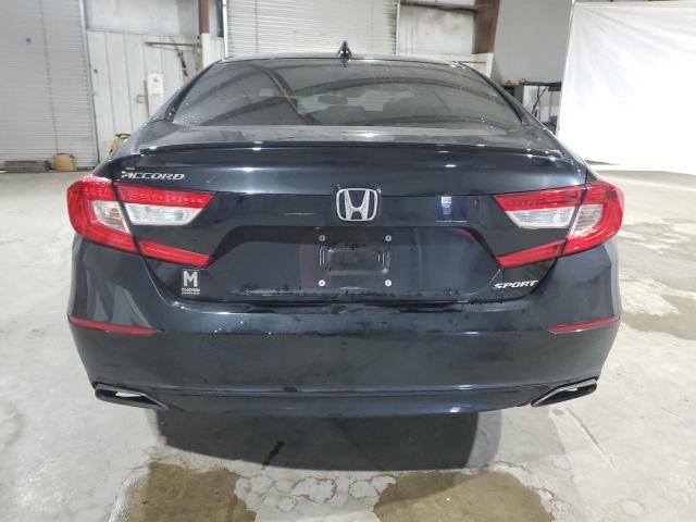 Photo 5 VIN: 1HGCV1F37NA065145 - HONDA ACCORD SPO 