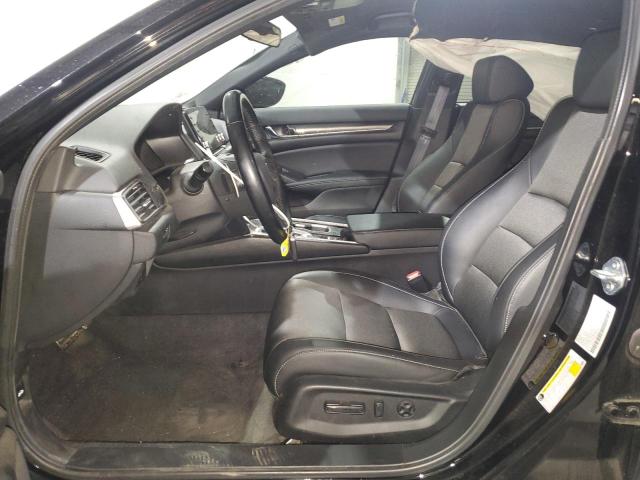 Photo 6 VIN: 1HGCV1F37NA065145 - HONDA ACCORD SPO 