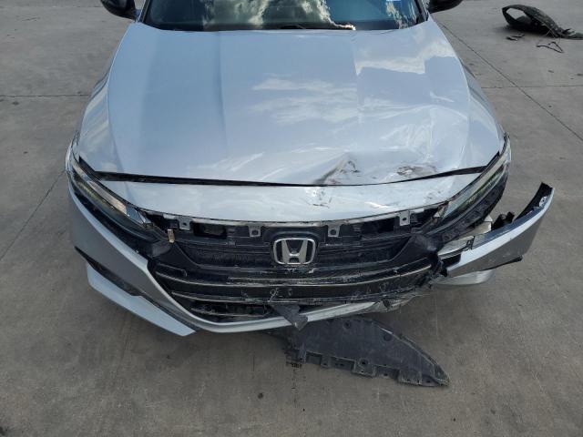 Photo 10 VIN: 1HGCV1F37NA079661 - HONDA ACCORD SPO 