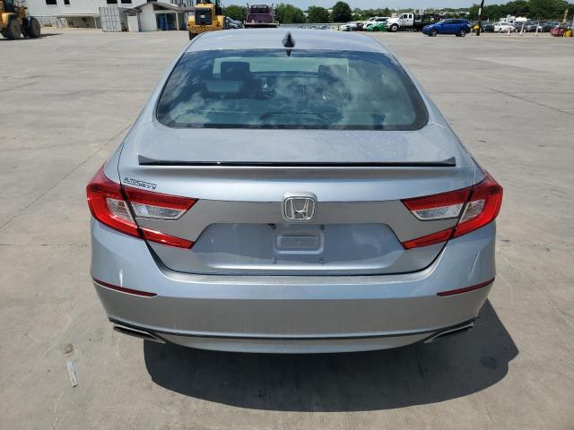 Photo 5 VIN: 1HGCV1F37NA079661 - HONDA ACCORD SPO 