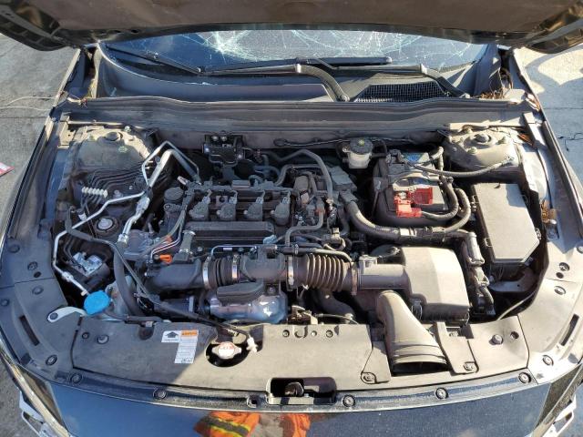 Photo 10 VIN: 1HGCV1F37NA086724 - HONDA ACCORD SPO 