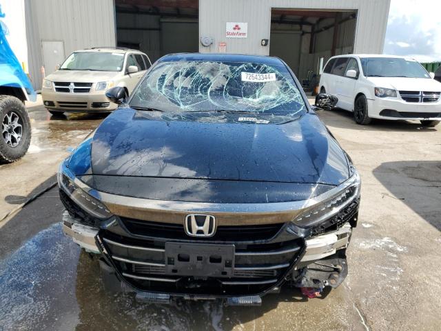 Photo 4 VIN: 1HGCV1F37NA086724 - HONDA ACCORD SPO 