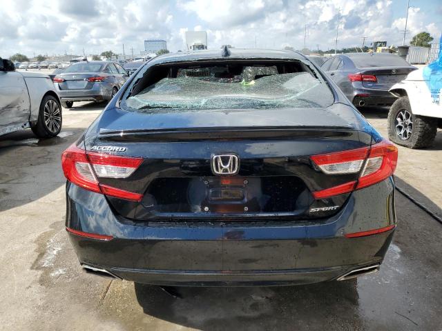 Photo 5 VIN: 1HGCV1F37NA086724 - HONDA ACCORD SPO 