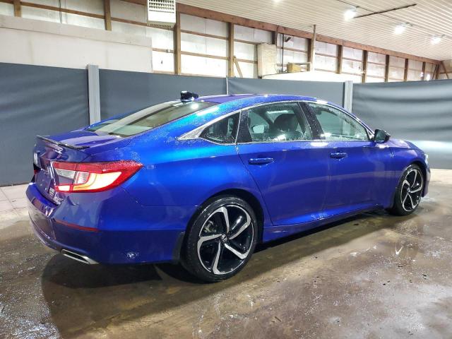 Photo 2 VIN: 1HGCV1F37NA089526 - HONDA ACCORD 