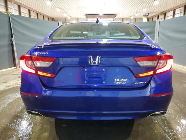 Photo 5 VIN: 1HGCV1F37NA089526 - HONDA ACCORD 