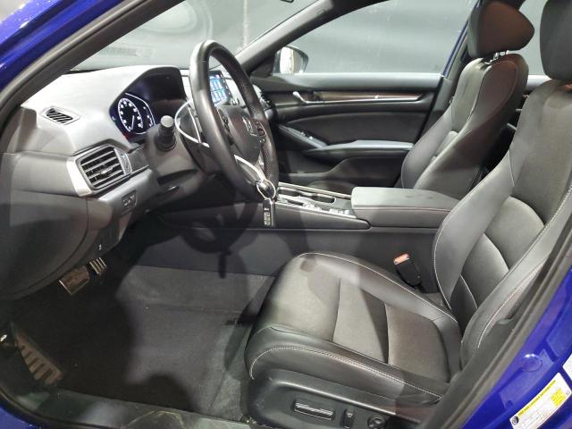 Photo 6 VIN: 1HGCV1F37NA089526 - HONDA ACCORD 