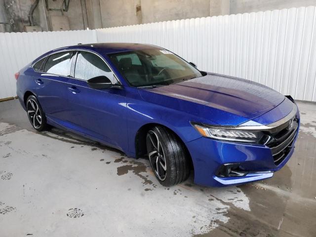 Photo 3 VIN: 1HGCV1F37NA089557 - HONDA ACCORD 