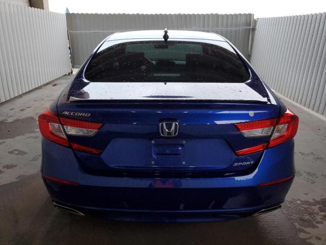 Photo 5 VIN: 1HGCV1F37NA089557 - HONDA ACCORD 