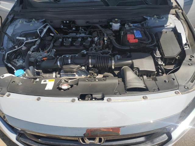 Photo 10 VIN: 1HGCV1F37NA093740 - HONDA ACCORD 