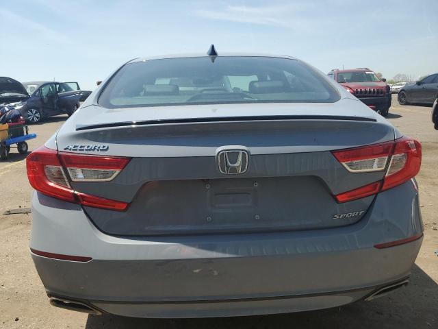 Photo 5 VIN: 1HGCV1F37NA093740 - HONDA ACCORD 