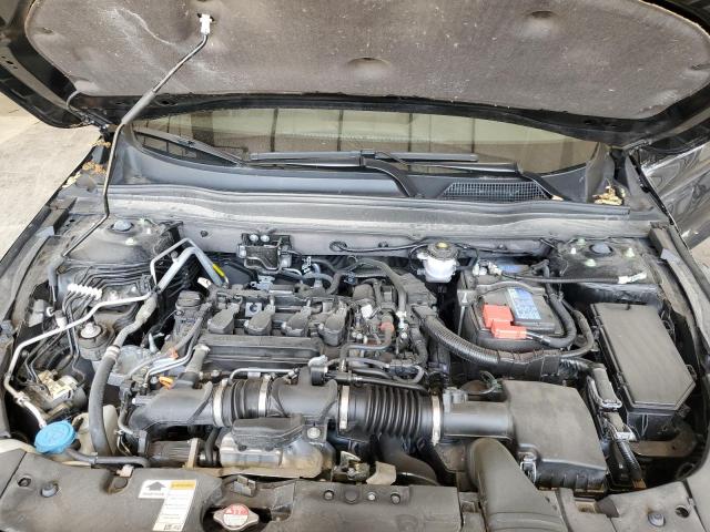 Photo 10 VIN: 1HGCV1F37NA097125 - HONDA ACCORD SPO 