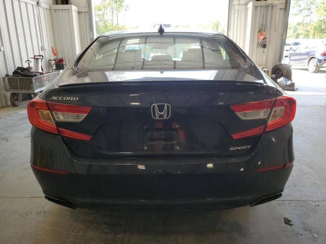 Photo 5 VIN: 1HGCV1F37NA097125 - HONDA ACCORD SPO 