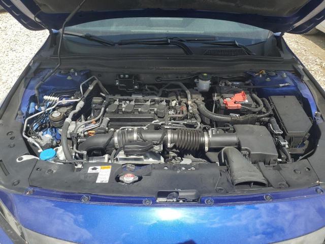 Photo 10 VIN: 1HGCV1F37NA102498 - HONDA ACCORD SPO 