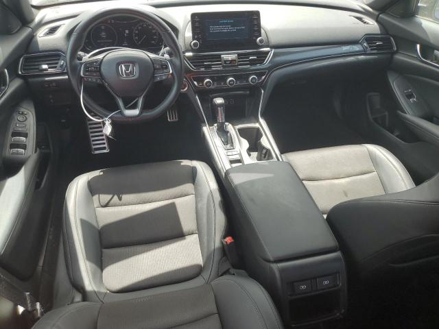 Photo 7 VIN: 1HGCV1F37NA102498 - HONDA ACCORD SPO 