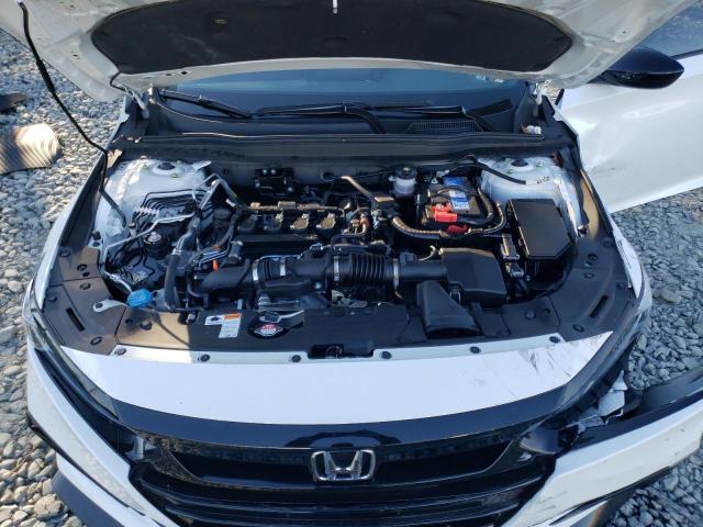 Photo 10 VIN: 1HGCV1F37NA103425 - HONDA ACCORD 